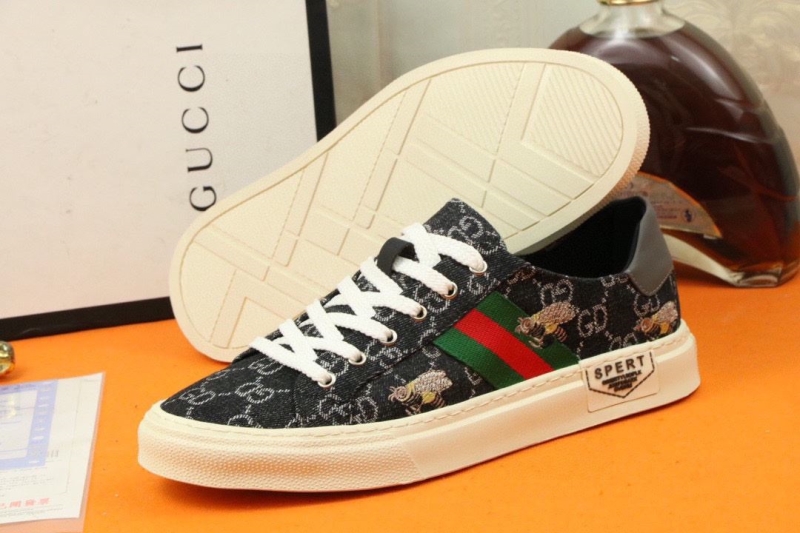 Gucci Casual Shoes